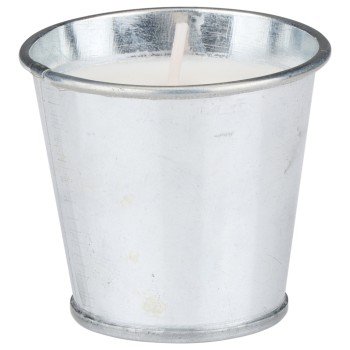 Κερί Citronella Σε Μεταλλικό Δοχείο ARTI CASA Κερί Citronella Σε Μεταλλικό Δοχείο ARTI CASA