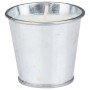 Κερί Citronella Σε Μεταλλικό Δοχείο ARTI CASA