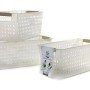 Καλάθι ArteLibre Με Λαβές Πλαστικό 29x13.5x13cm Σε 3 Χρώματα