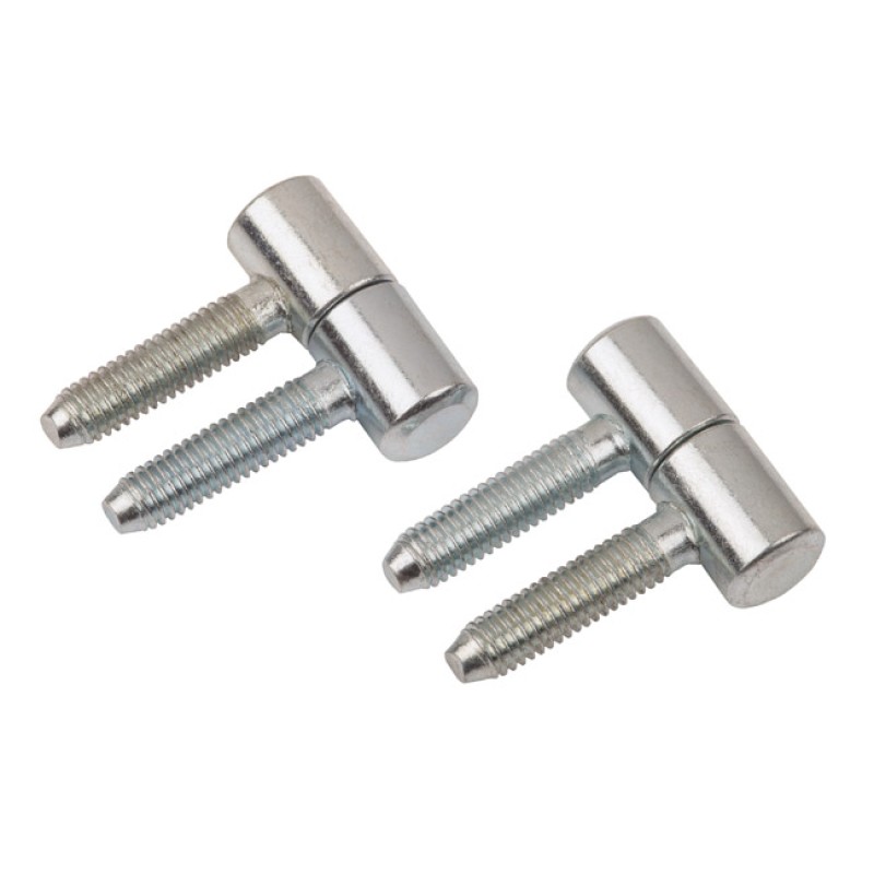 Βίδα PEG Φ11mm Επιψευδαργυρωμένη