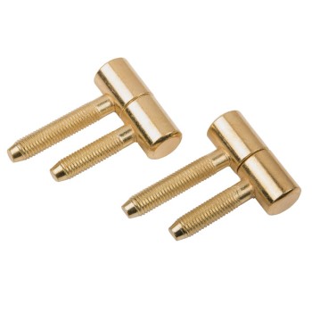 Βίδα PEG Φ13mm Μπρούτζινη