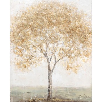 Πίνακας ArteLibre "Φύση" Καμβάς 80x100cm