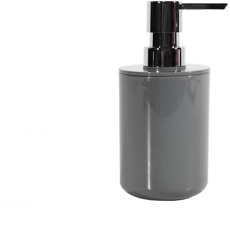 Ντισπένσερ  Γκρι/Πλαστικό 300ml