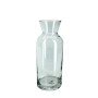 Φιάλη 500ml Διάφανο Γυαλί