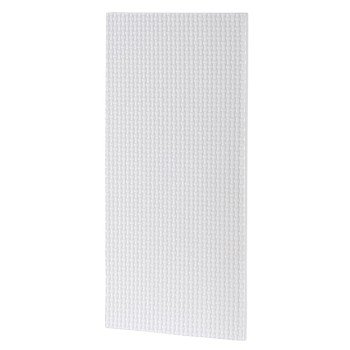 Προστατευτικό Αυτοκόλλητο Λευκό 200x100mm