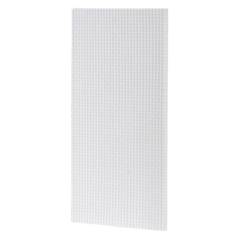 Προστατευτικό Αυτοκόλλητο Λευκό 200x100mm