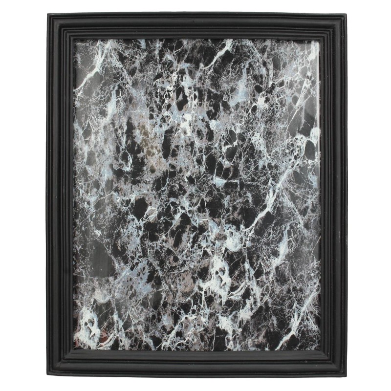 Κορνίζα ArteLibre Μαύρο Polyresin 20x25cm Κορνίζα ArteLibre Μαύρο Polyresin 20x25cm