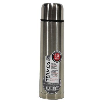 Θερμός Ανοξείδωτο Ατσάλι 750ml