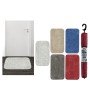 Πατάκι Πολυχρηστικό Abracadabra Microfiber 50x80cm Σε 5 Χρώματα