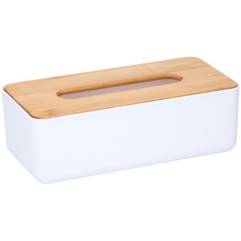 Κουτί Χαρτομάντηλων 26x13x8.6cm ALPINA Κουτί Χαρτομάντηλων 26x13x8.6cm ALPINA