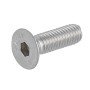 Μηχ/βιδα Φρεζ Άλεν M 5x16 Inox Α2 DIN7991 6Τμχ