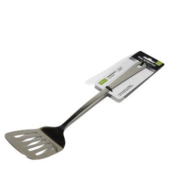 Σπάτουλα Φριτέζας Ανοξείδωτο Ατσάλι 37cm