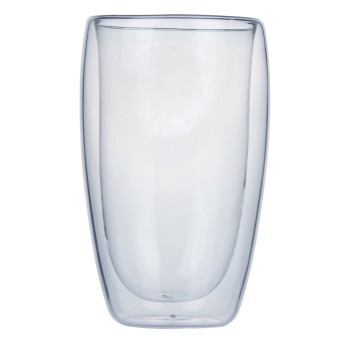 Ποτήρι Διπλού Τοιχώματος 450ml Ποτήρι Διπλού Τοιχώματος 450ml