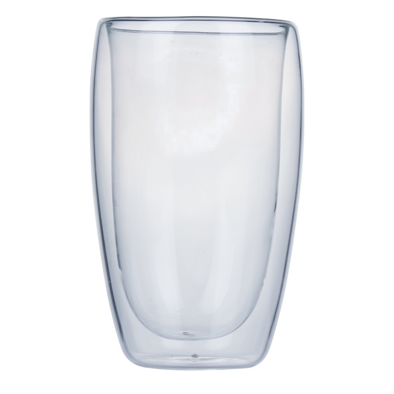Ποτήρι Διπλού Τοιχώματος 450ml