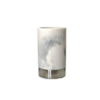Ποτηροθήκη Όψη Μάρμαρο Polyresin