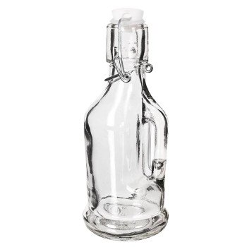Μπουκάλι 21.5cl Με Καπάκι