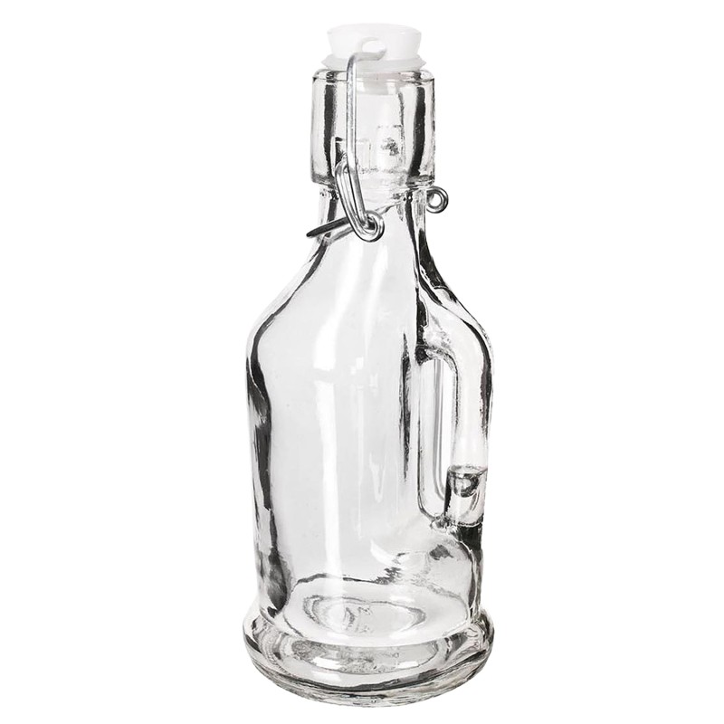 Μπουκάλι 21.5cl Με Καπάκι