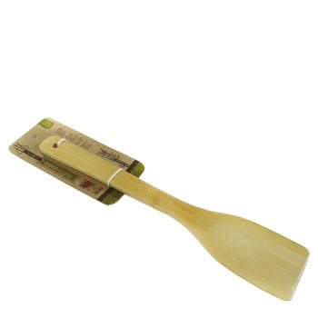 Σπάτουλα Μπαμπού 30cm
