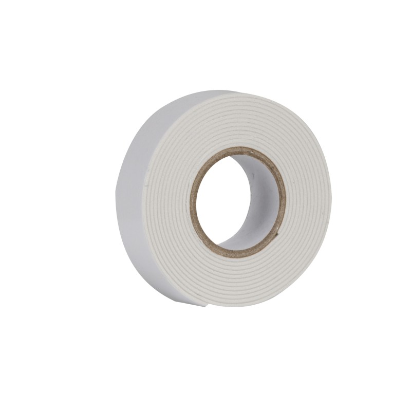 Ταινία Διπλής Όψης 2.3m x 19mm KINZO