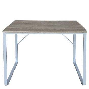 Γραφείο ArteLibre CONSTANTIA Light Oak 120x60x75cm Γραφείο ArteLibre CONSTANTIA Light Oak 120x60x75cm