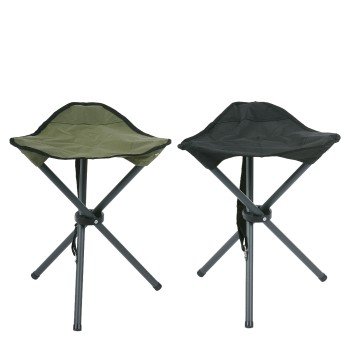 Καρέκλα Πτυσσόμενη 30x30x40cm CAMP ACTIVE Σε 2 Χρώματα