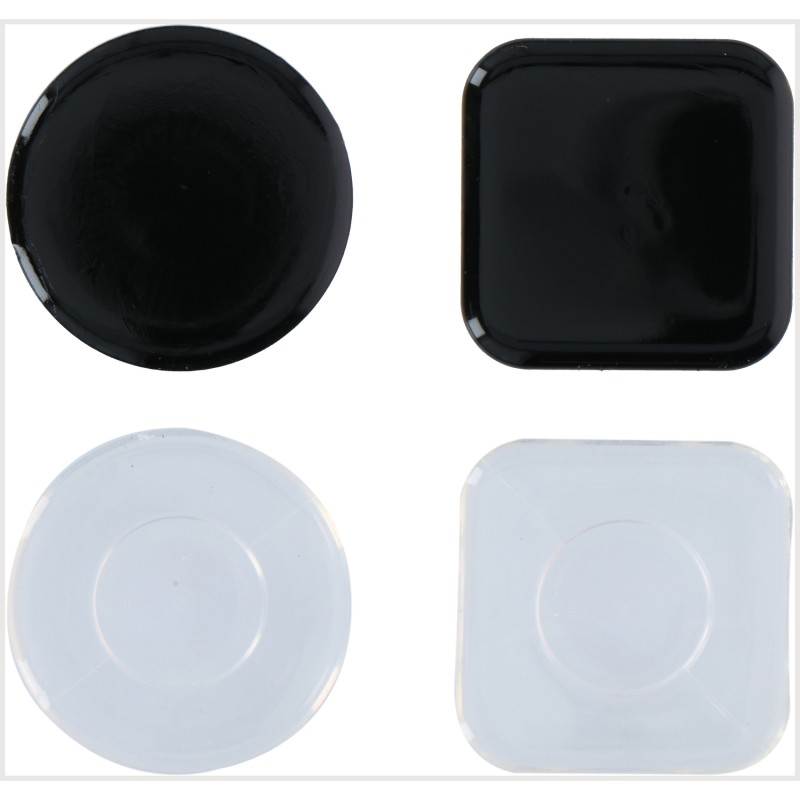 Αντιολισθητικό Gel Pad TPU 4 Σχέδια DUNLOP