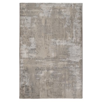 Χαλί ArteLibre ART 8064B-LGREY PGREY 160x230cm Χαλί ArteLibre ART 8064B-LGREY PGREY 160x230cm