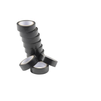 Μονωτική Ταινία 18mm x 10m 10Τμχ KINZO