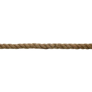 Σχοινί Από Κάνναβη 14mm