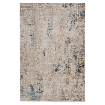 Χαλί ArteLibre ART 9322B-WHITE CREAM 160x230cm Χαλί ArteLibre ART 9322B-WHITE CREAM 160x230cm