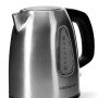 Βραστήρας Με Αφαιρούμενη Βάση Inox 1.8lt 2200W