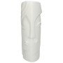 Βάζο ArteLibre Λευκό Κεραμικό 13x8.5x25.5cm