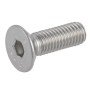 Μηχ/βιδα Φρεζ Άλεν M 8x30 Inox Α2 DIN7991 4Τμχ