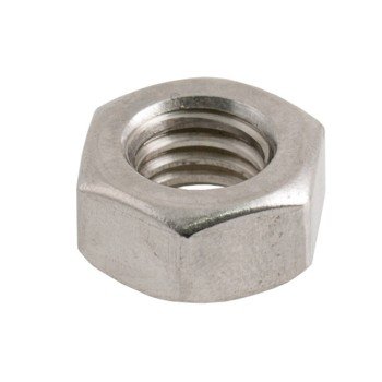 Περικόχλιο M8 INOX A2 DIN934 Περικόχλιο M8 INOX A2 DIN934