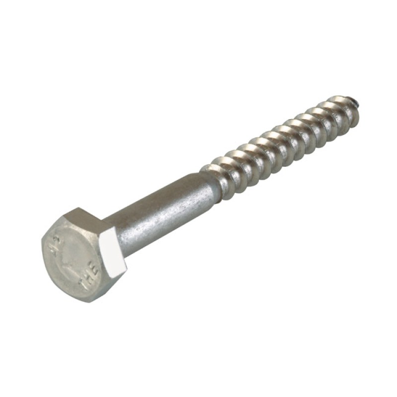 Στριφώνι 6x50 Inox A2 DIN571