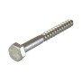 Στριφώνι 6x50 Inox A2 DIN571