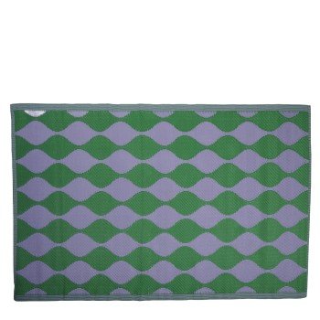 Χαλί Εξωτερικού Χώρου 120x180cm Σε 3 Σχέδια