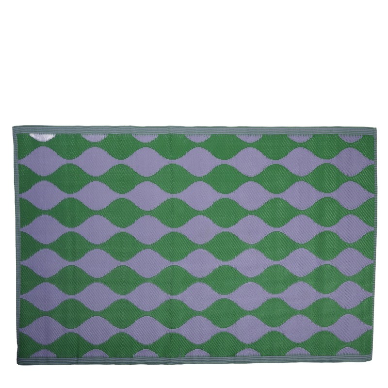 Χαλί Εξωτερικού Χώρου 120x180cm Σε 3 Σχέδια