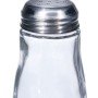 Αλατιέρα Διάφανο Γυαλί 100ml