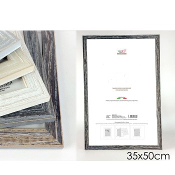 Κορνίζα Charme 35x50cm Σε 5 Σχέδια