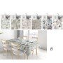Τραπεζομάντηλο Πολυεστέρας 140x240cm Σε 6 Σχέδια
