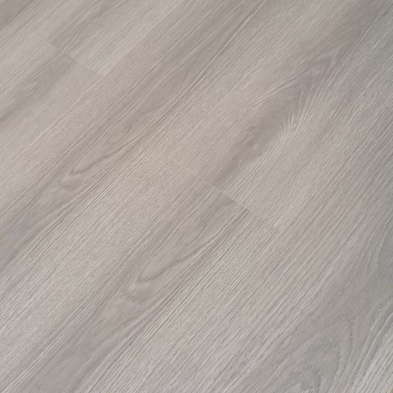 Σοβατεπί MDF Silverstone Grey 2400x60x15mm Πακέτο 10Τμχ