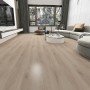 Σοβατεπί MDF Sandstone Beige 2400x60x15mm Πακέτο 10Τμχ
