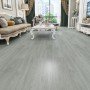 Δάπεδο SPC Silverstone Grey 6.5mm Πακέτο 7Τμχ (1.62m²)