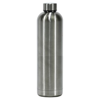 Μπουκάλι Θερμικό Ανοξείδωτο Ατσάλι 1000ml