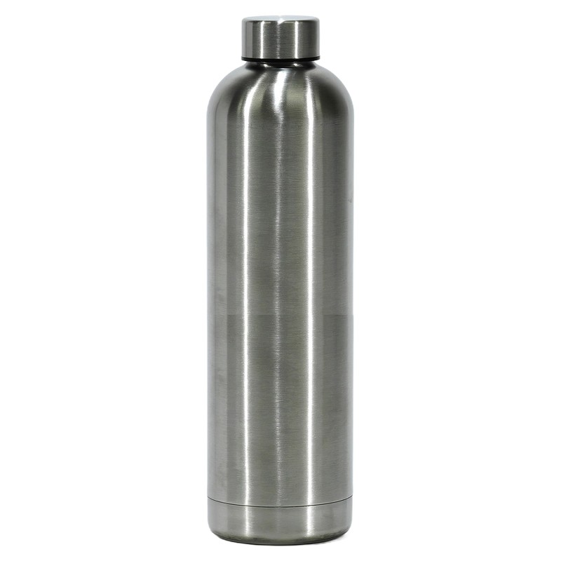 Μπουκάλι Θερμικό Ανοξείδωτο Ατσάλι 1000ml