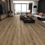 Σοβατεπί SPC Sandstone Natural 2400x60x12mm Πακέτο 10Τμχ