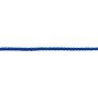 PP Σχοινί Πλεγμένο Μπλε 3mm