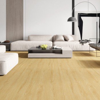 Σοβατεπί SPC Limestone Beige 2400x60x12mm Πακέτο 10Τμχ