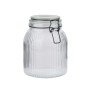Βάζο Αποθήκευσης 1400ml Γυάλινο